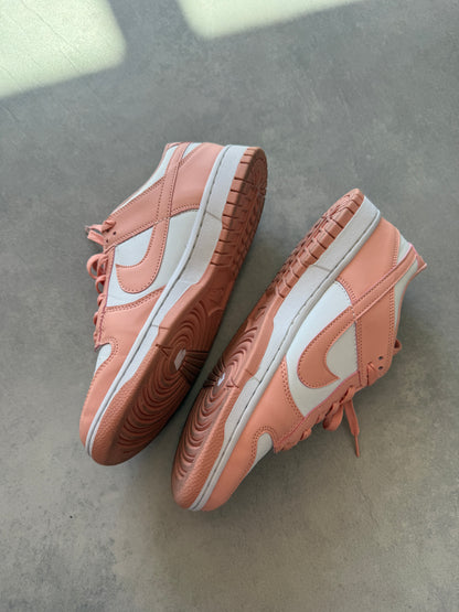 Nike Dunk Low Rose Whisper muške patike (44)