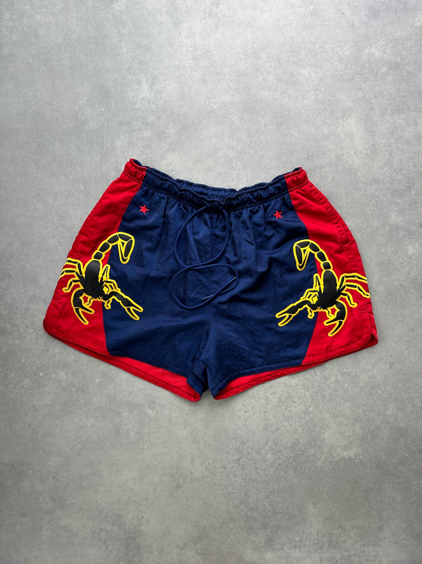 Nike NSW Muay thai muški šorc (XL)