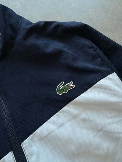 Lacoste Sport muška šuškava dukserica (XS)