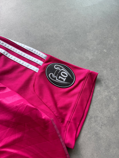 Adidas x Real Madrid 14/15 Away Kit muški dres (L)