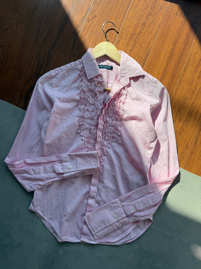 Polo by Ralph Lauren vintage ženska košulja (XS)