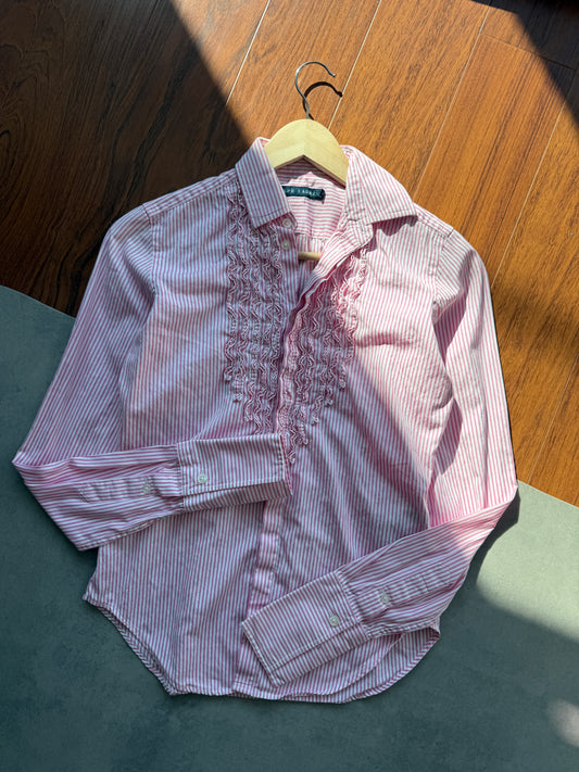 Polo by Ralph Lauren vintage ženska košulja (XS)