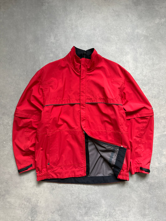 Nike Golf 2000s muška šuškava dukserica (M)