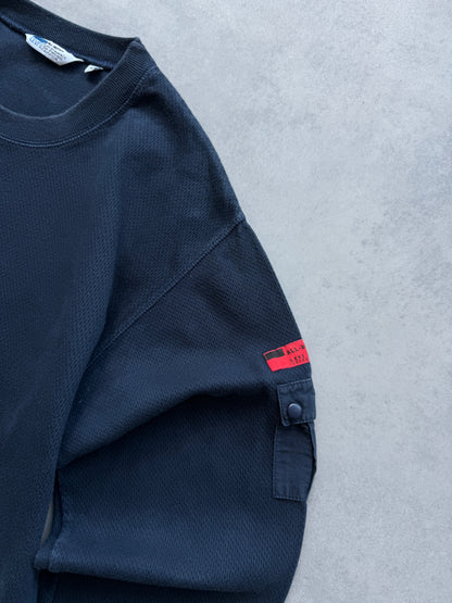 Levis All Duty 2000s muška dukserica (M)