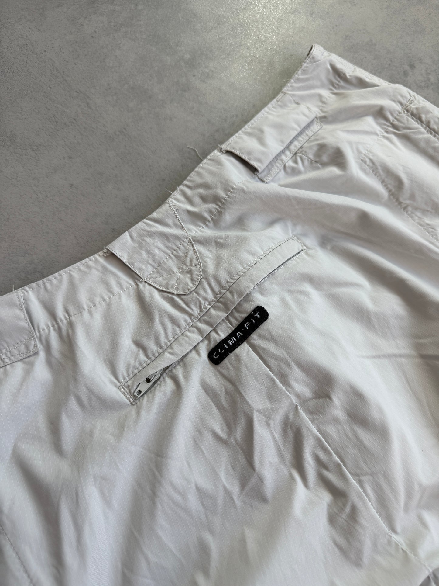Nike 2000s ženske Clima Fit hlace (L)