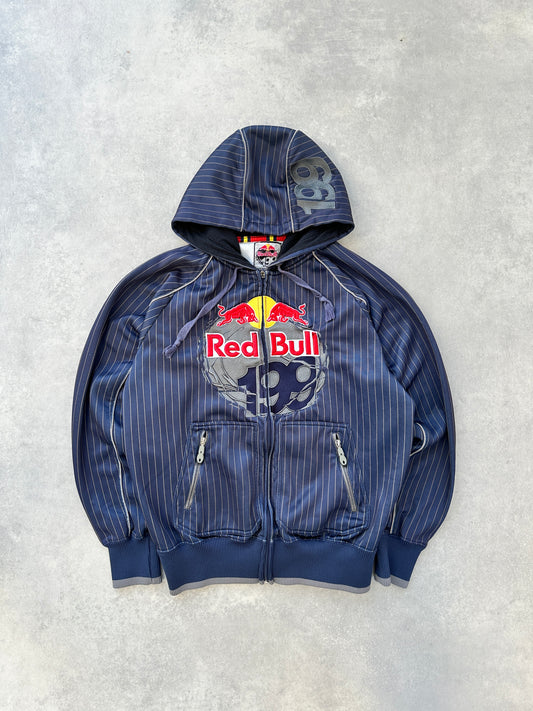 RedBull x Travis Pastrana x Fox muška dukserica (L)