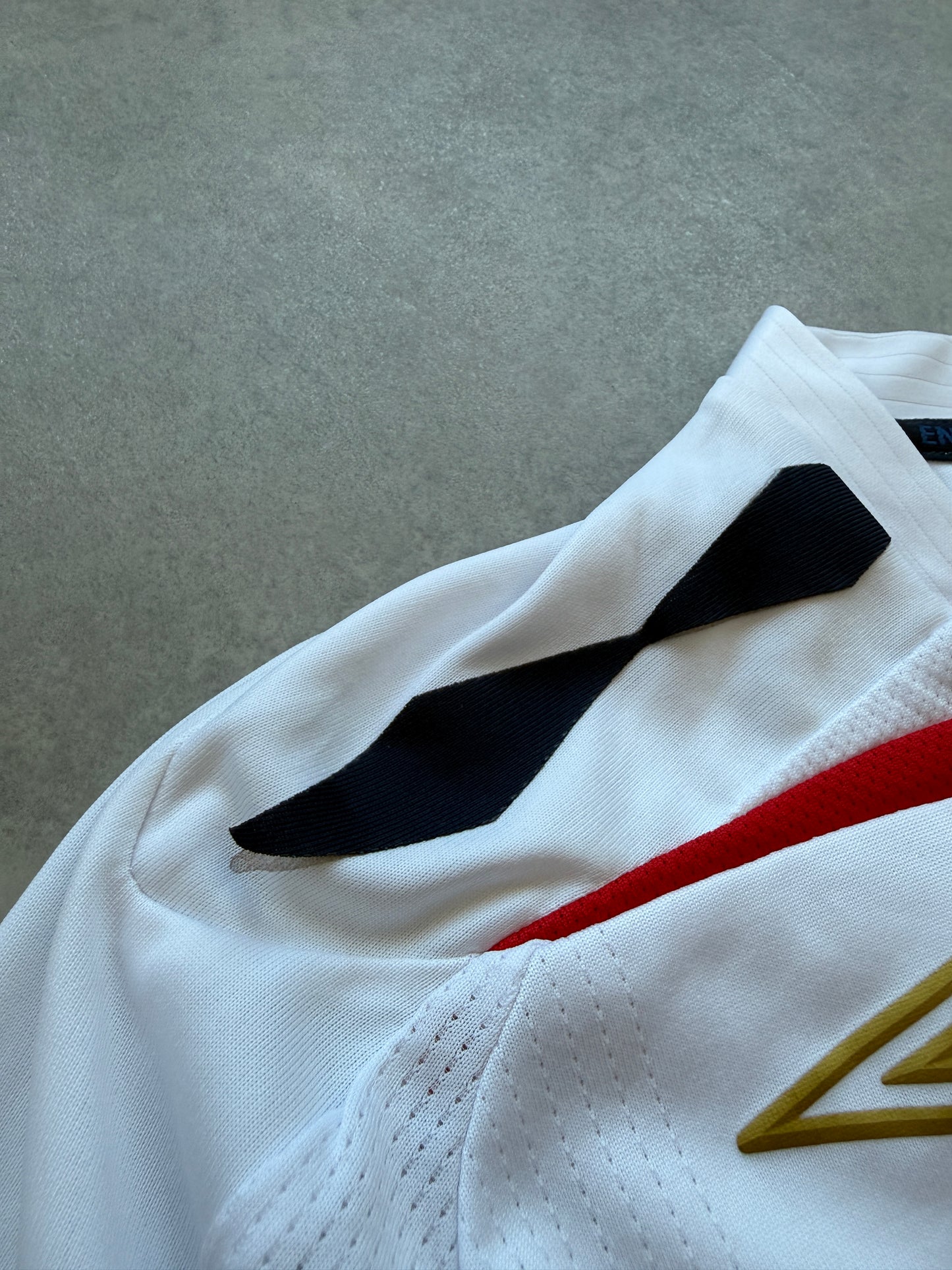 Umbro x England 07/09 Home Kit muški dres (M)