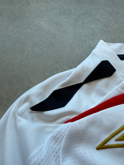 Umbro x England 07/09 Home Kit muški dres (M)