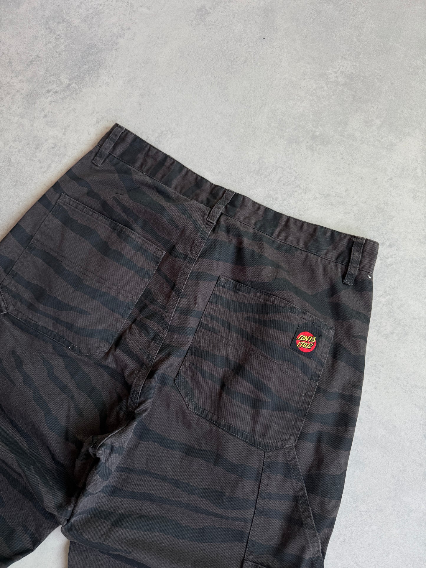 Santa Cruz ženske hlace (28)