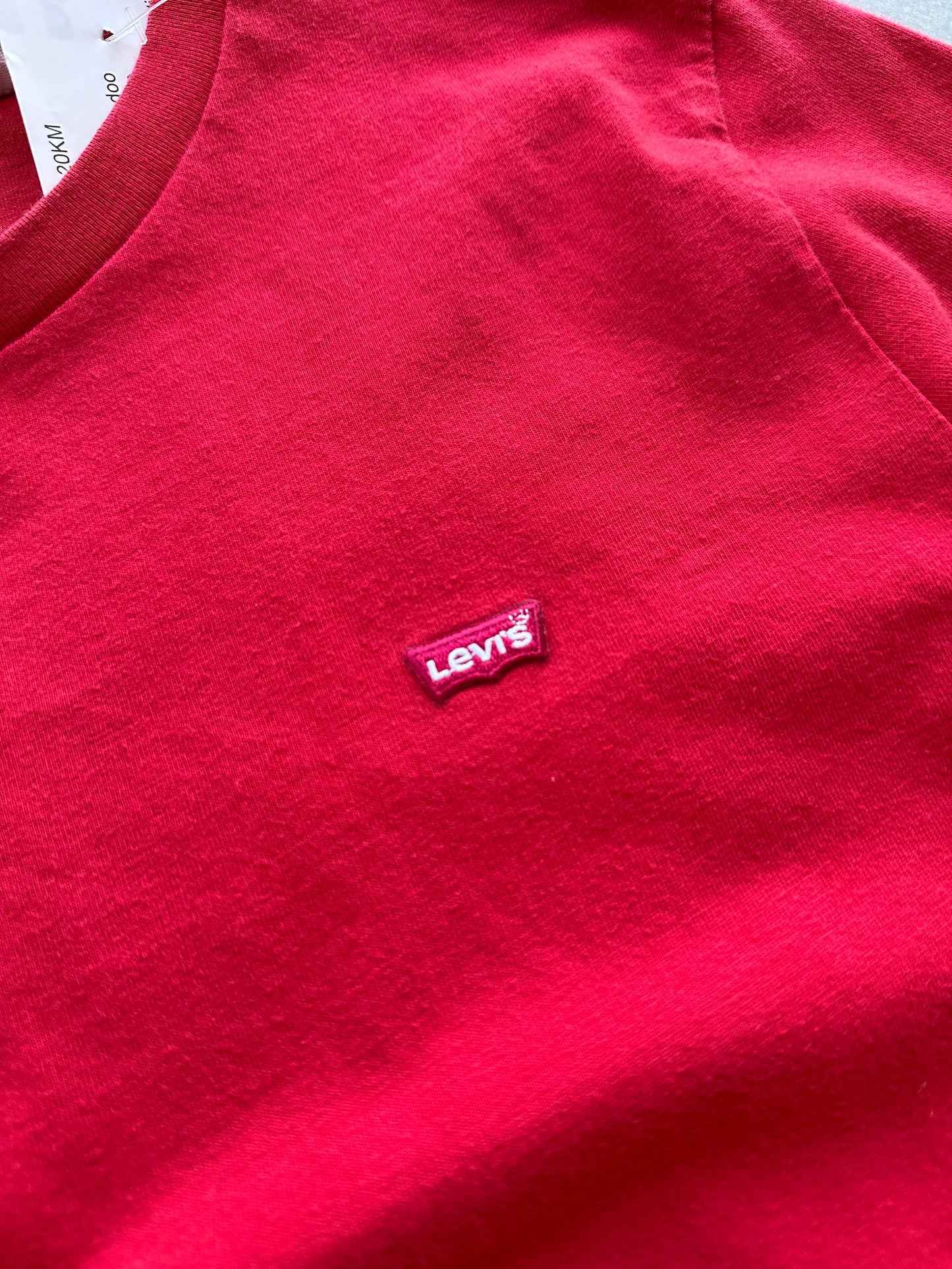 Levis muška basic majica (S)