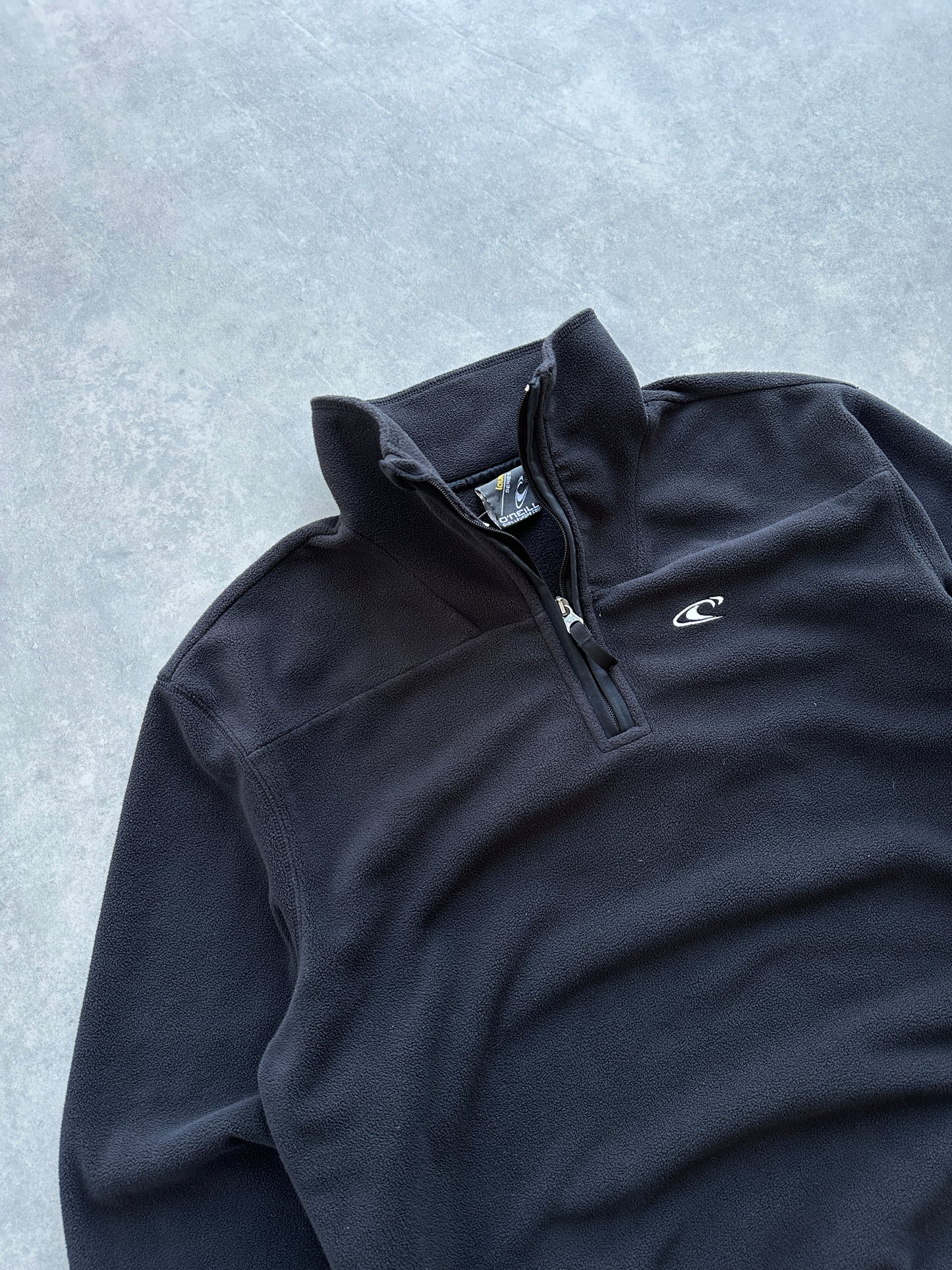 O’Neill vintage 1/4 zip muška fleece dukserica (XL)