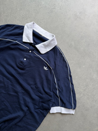 Adidas vintage 80s muška majica (M)