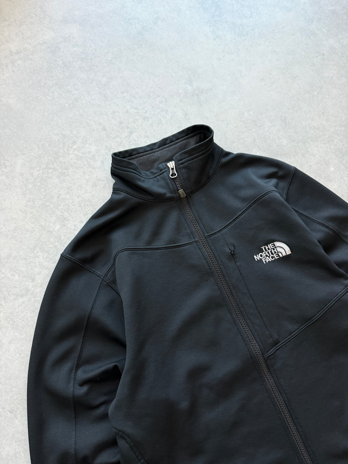 The North Face Tka Stretch vintage muška dukserica (S)