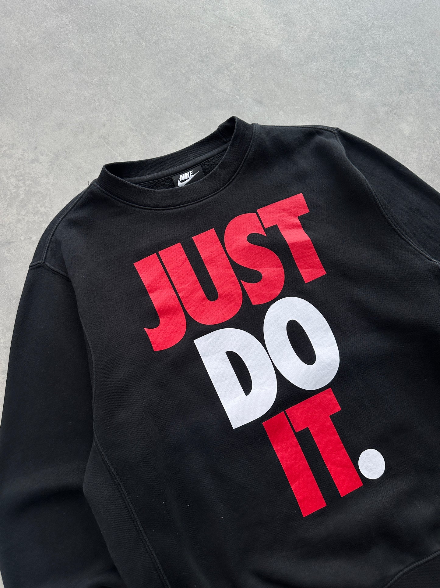 Nike just do it muška dukserica (S)