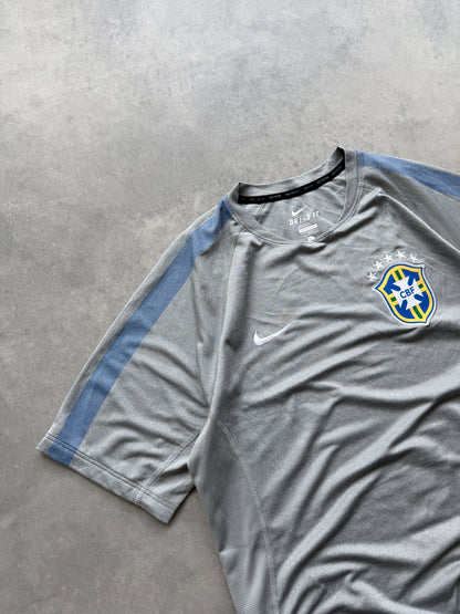 Nike x Brasil muška sportska majica (L)