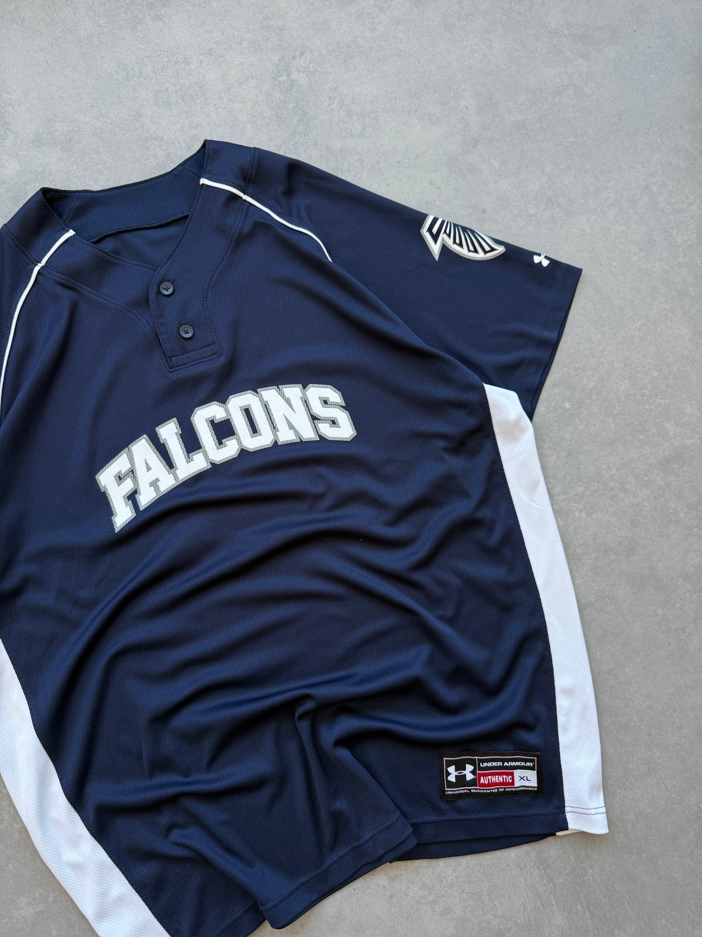 Under Armour x Falcons muški baseball dres (XL)
