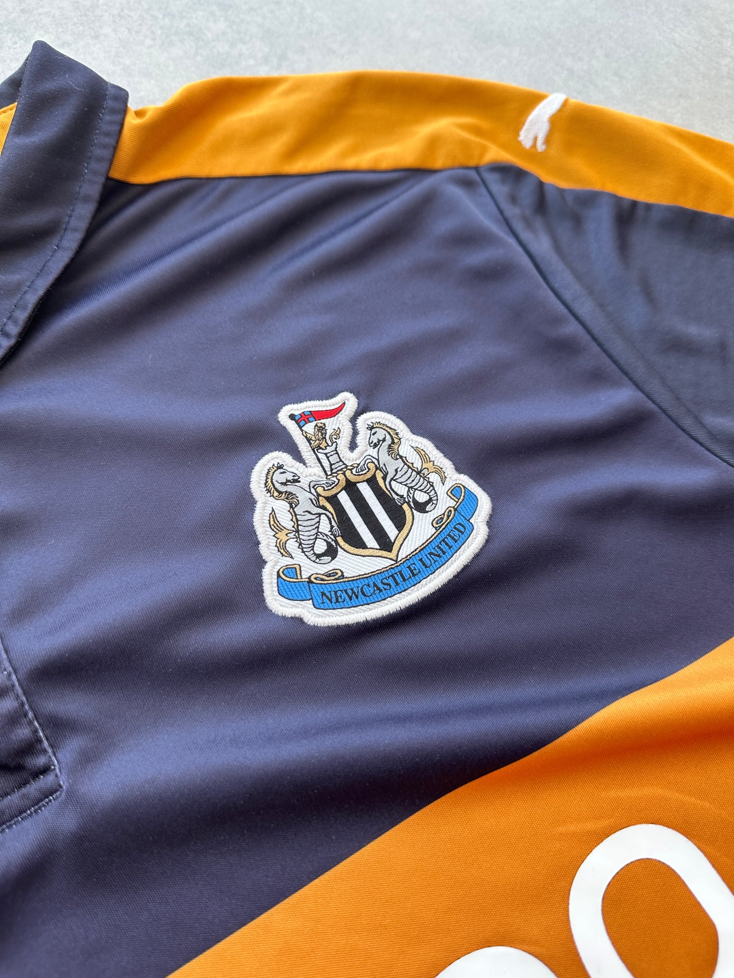 Puma x Newcastle United 16/17 Away kit muški dres (XL)