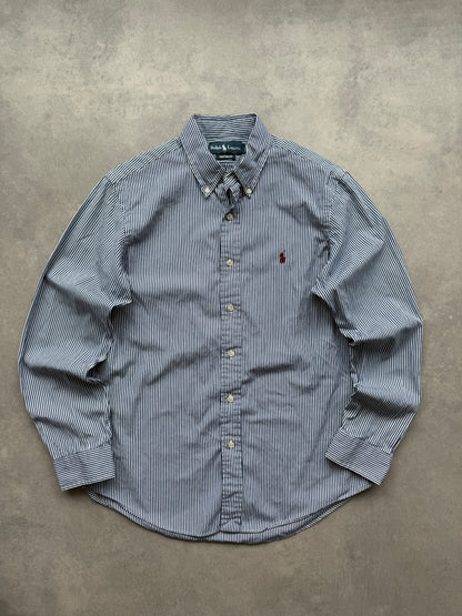 Polo by Ralph Lauren vintage muška prugasta košulja (M)