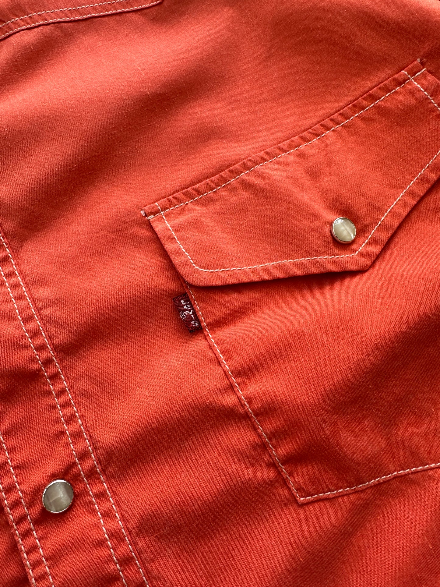 Levis vintage muška košulja (XL)