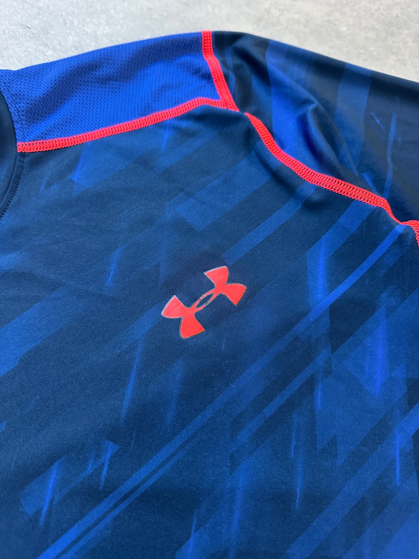 Under Armour muška sportska majica (S)