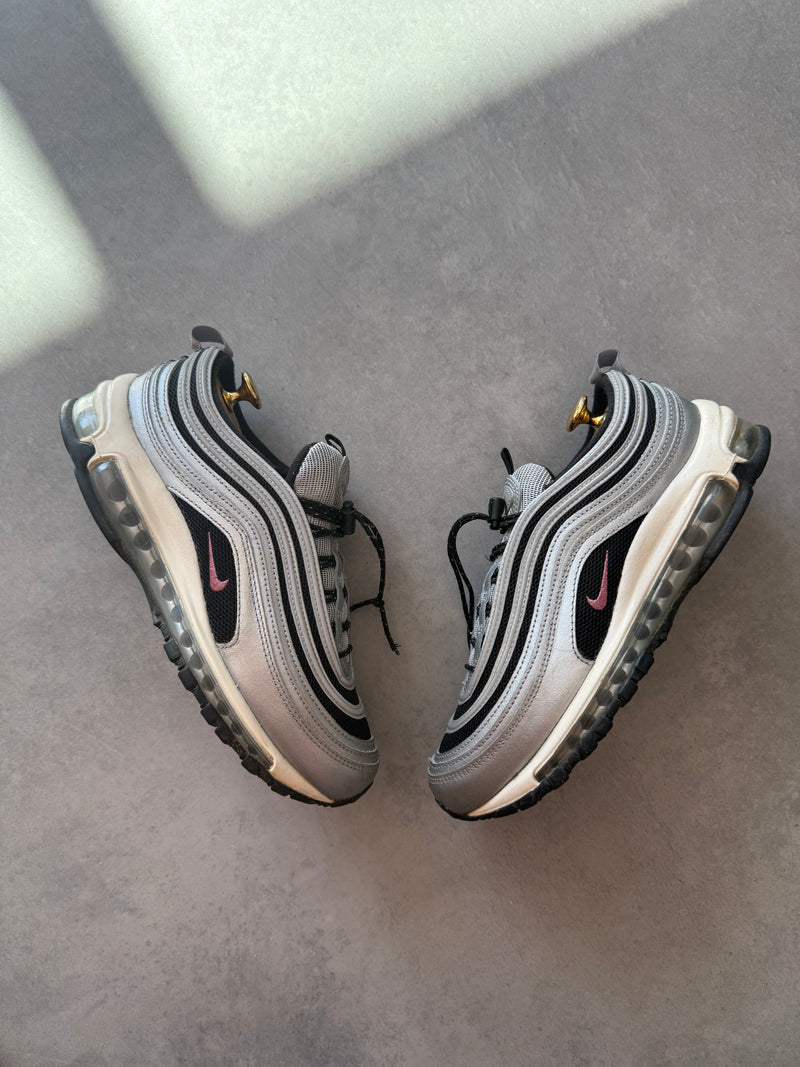 Nike Air max 97 Metallic Silver ženske patike (40.5)