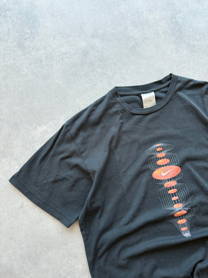 Nike 2000s vintage muška oversized majica (XL)