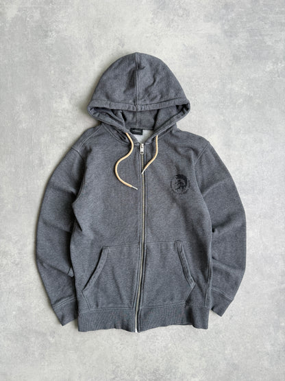 Diesel Loungewear retro muška basic dukserica (XS)