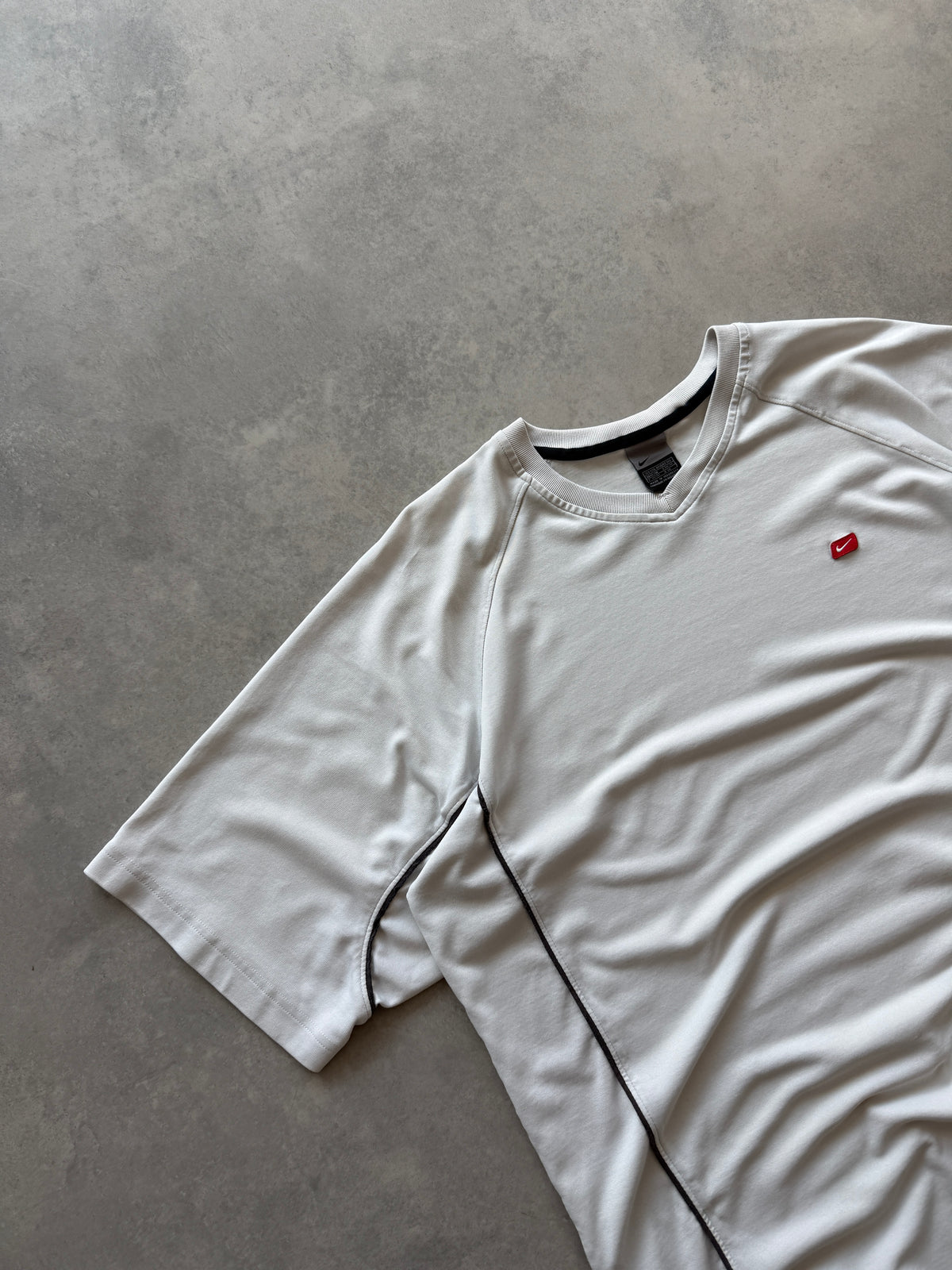 Nike 2000s muška sportska majica (XXL)