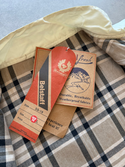 Belstaff muški šuškavi prsluk (M)
