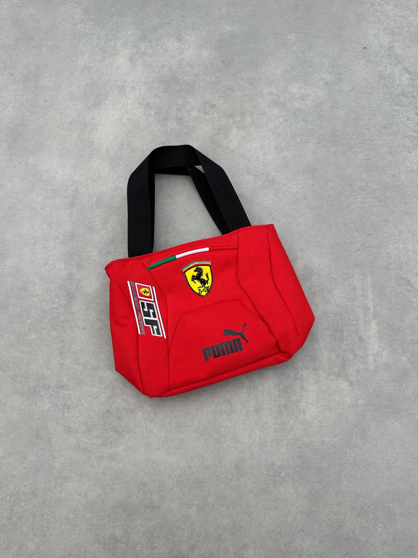 Puma x Ferrari 2000s ženska torbica