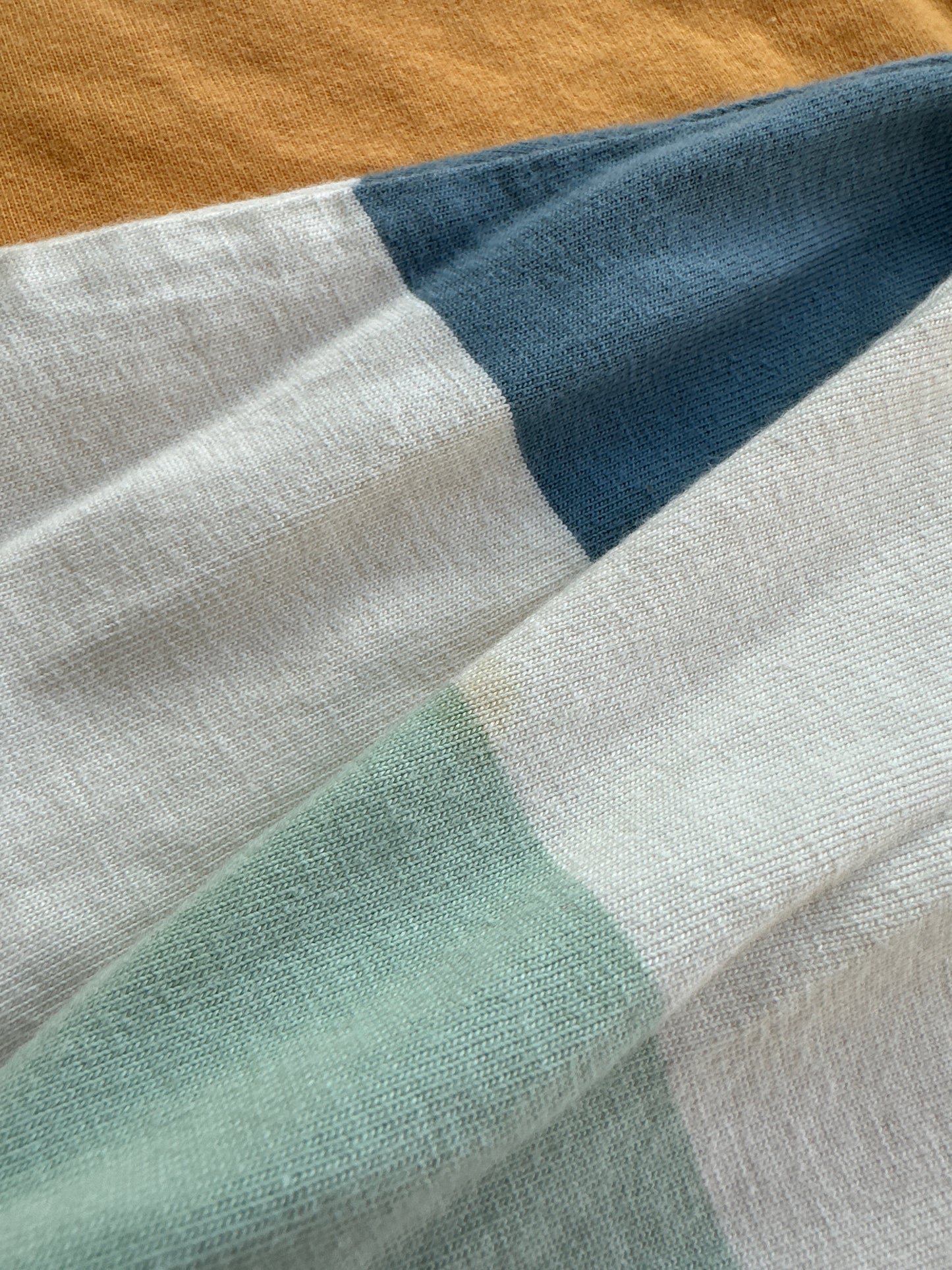 Carhartt muška prugasta polo majica (M)