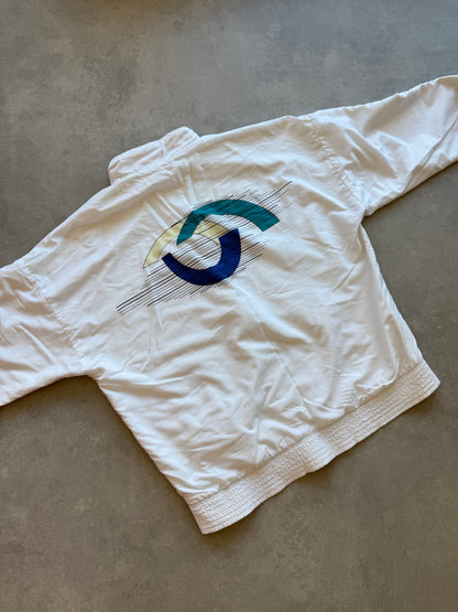 Adidas 80s Ivan Lendl vintage muška dukserica (L)