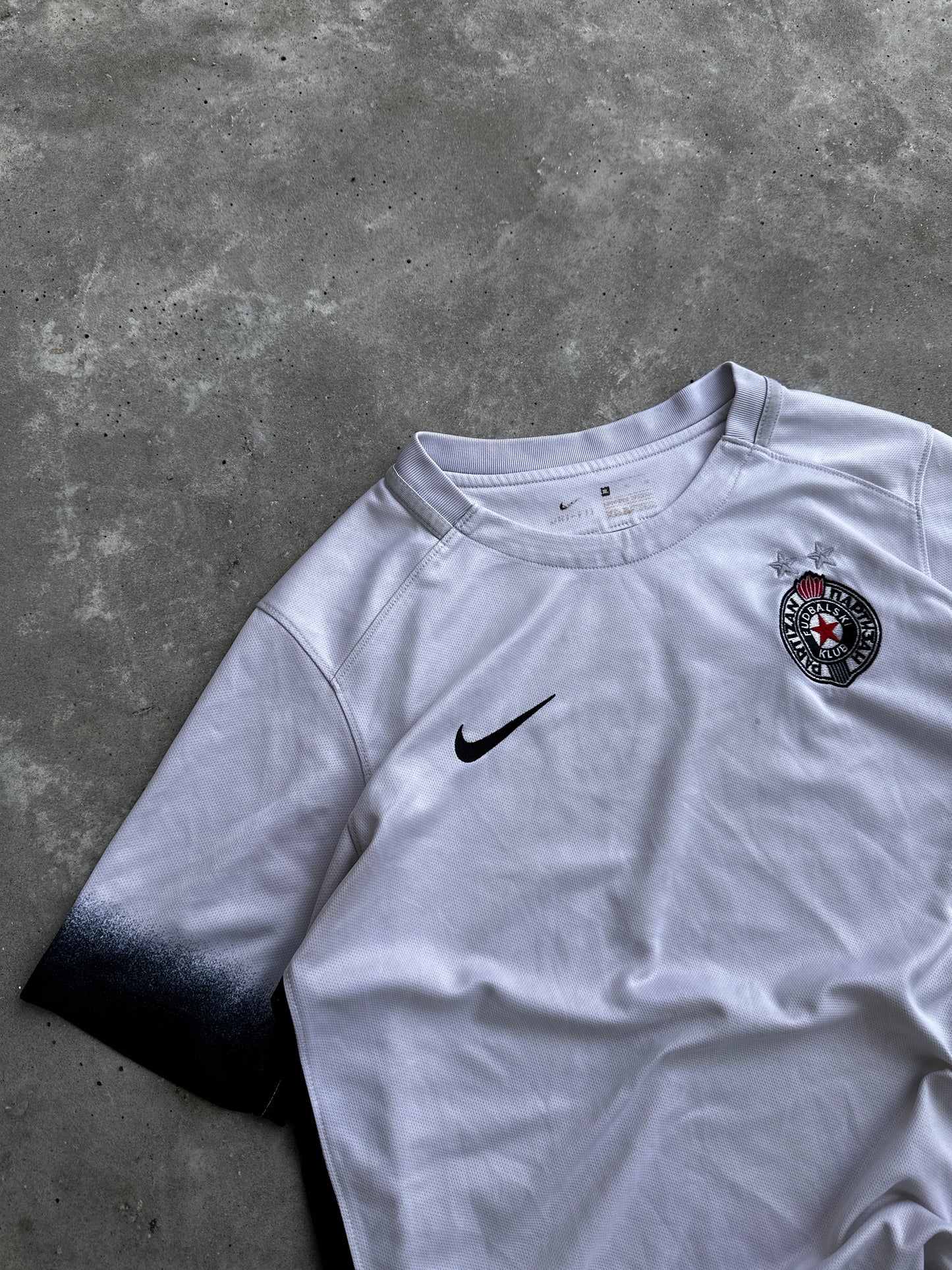 Nike x Partizan dječiji dres (XL)