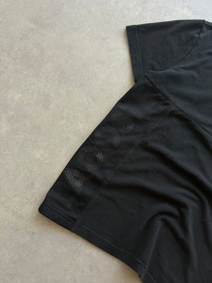 Lacoste muška crna majica (XS)