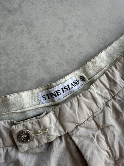 Stone Island Marina 90s muški šorc za kupanje (S)