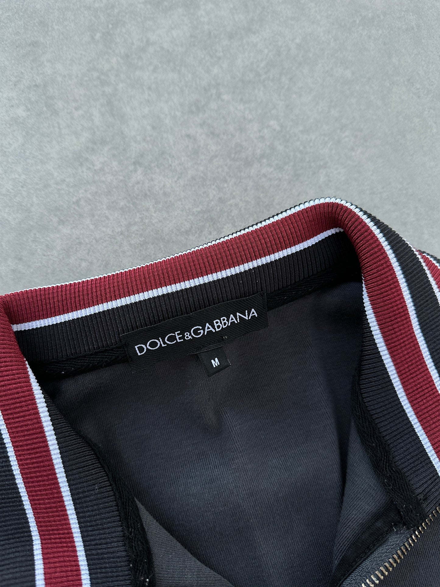 Dolce & Gabanna muska dukserica na kopcanje (M)