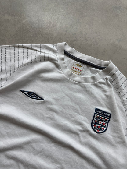 Umbro x England muška sportska majica (XL)