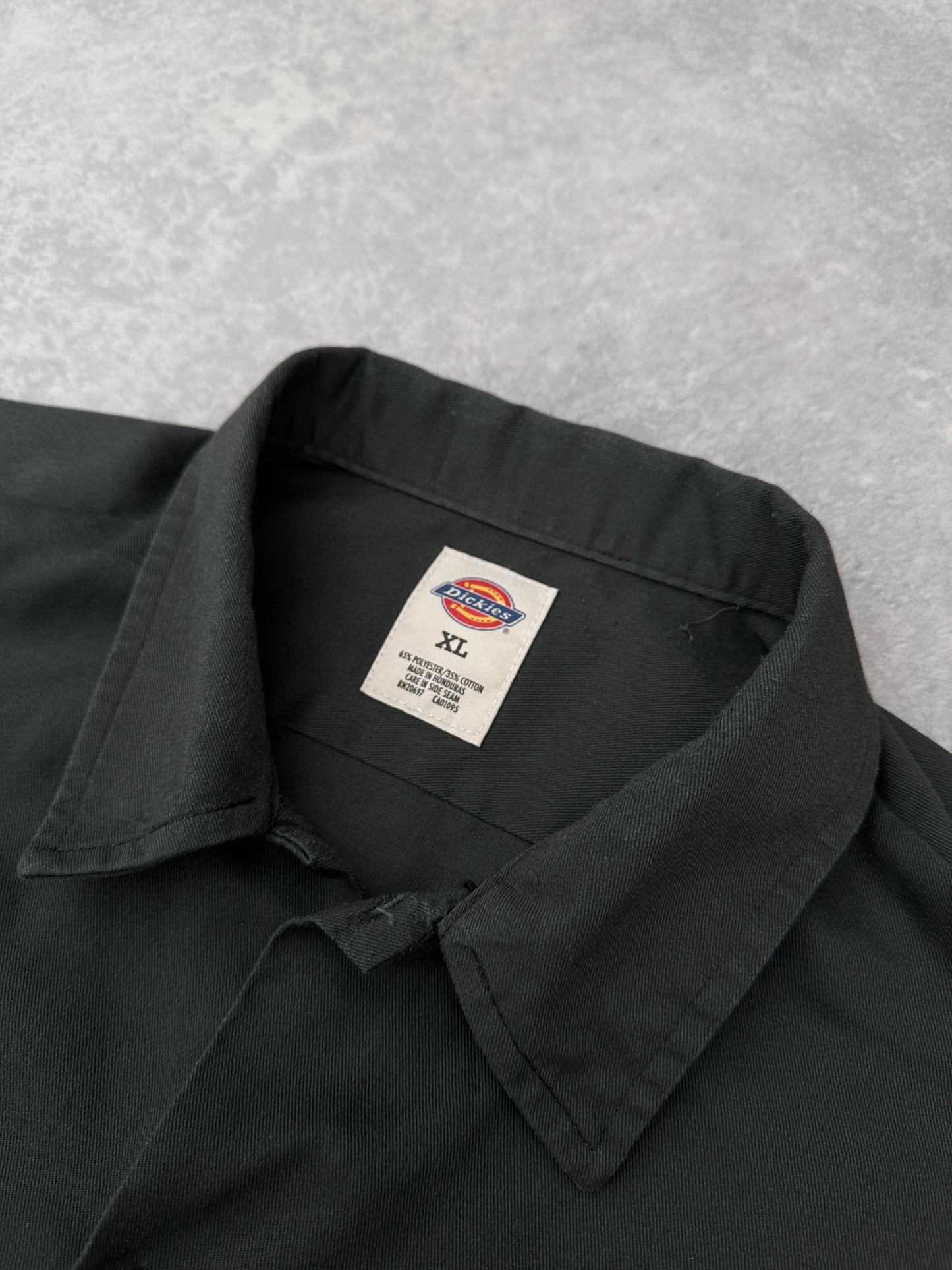 Dickies vintage muška košulja (XL)