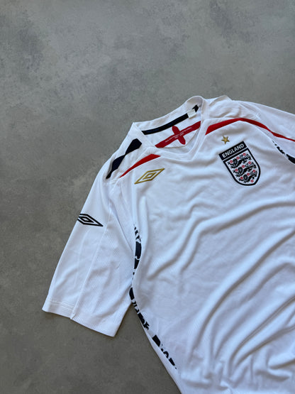 Umbro x England 07/09 Home Kit muški dres (M)
