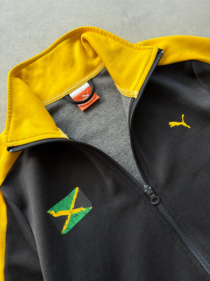 Puma x Jamaica vintage ženska dukserica (M)