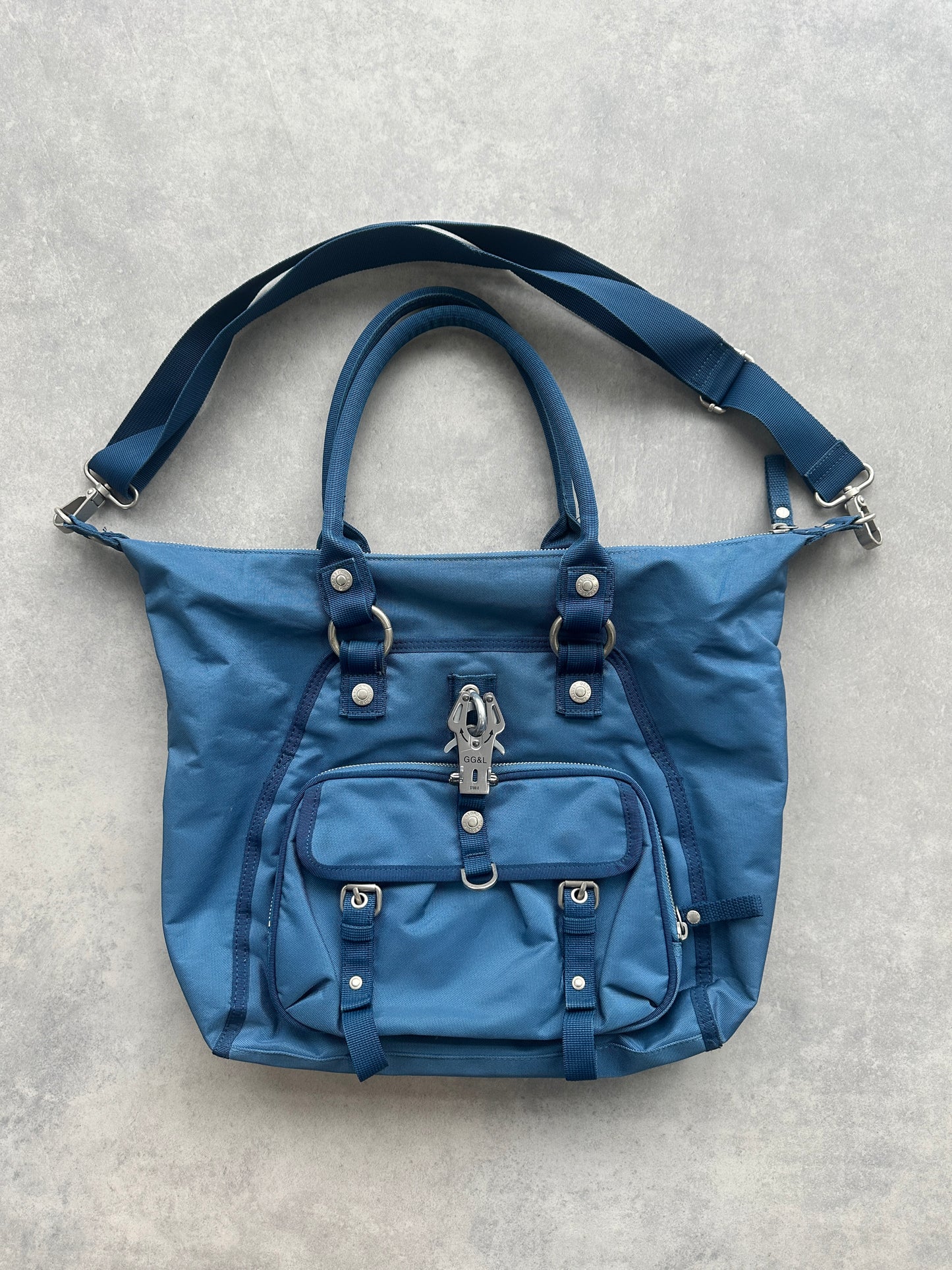 George Gina & Luci Y2K ženska torba