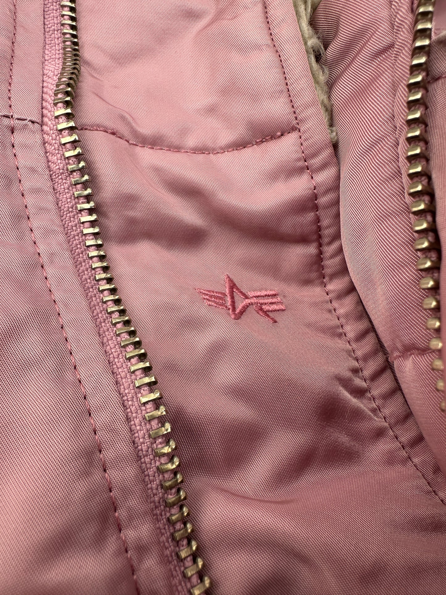 Alpha Industries ženska zimska jakna (XS)