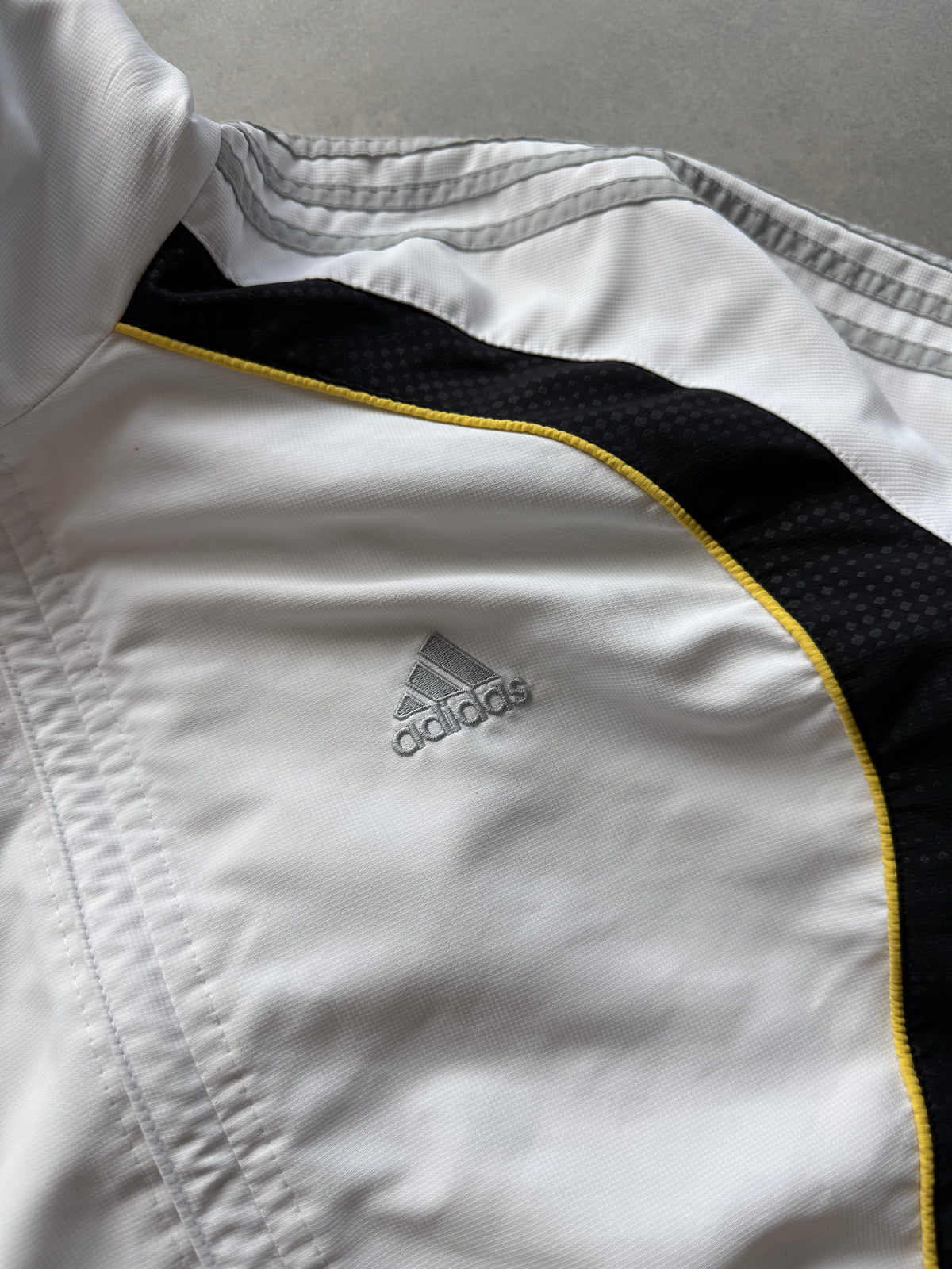Adidas Predator 2000s muška šuškava dukserica (M)