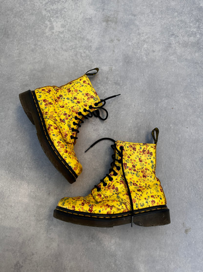Dr Martens zenske kozne cizme (37)