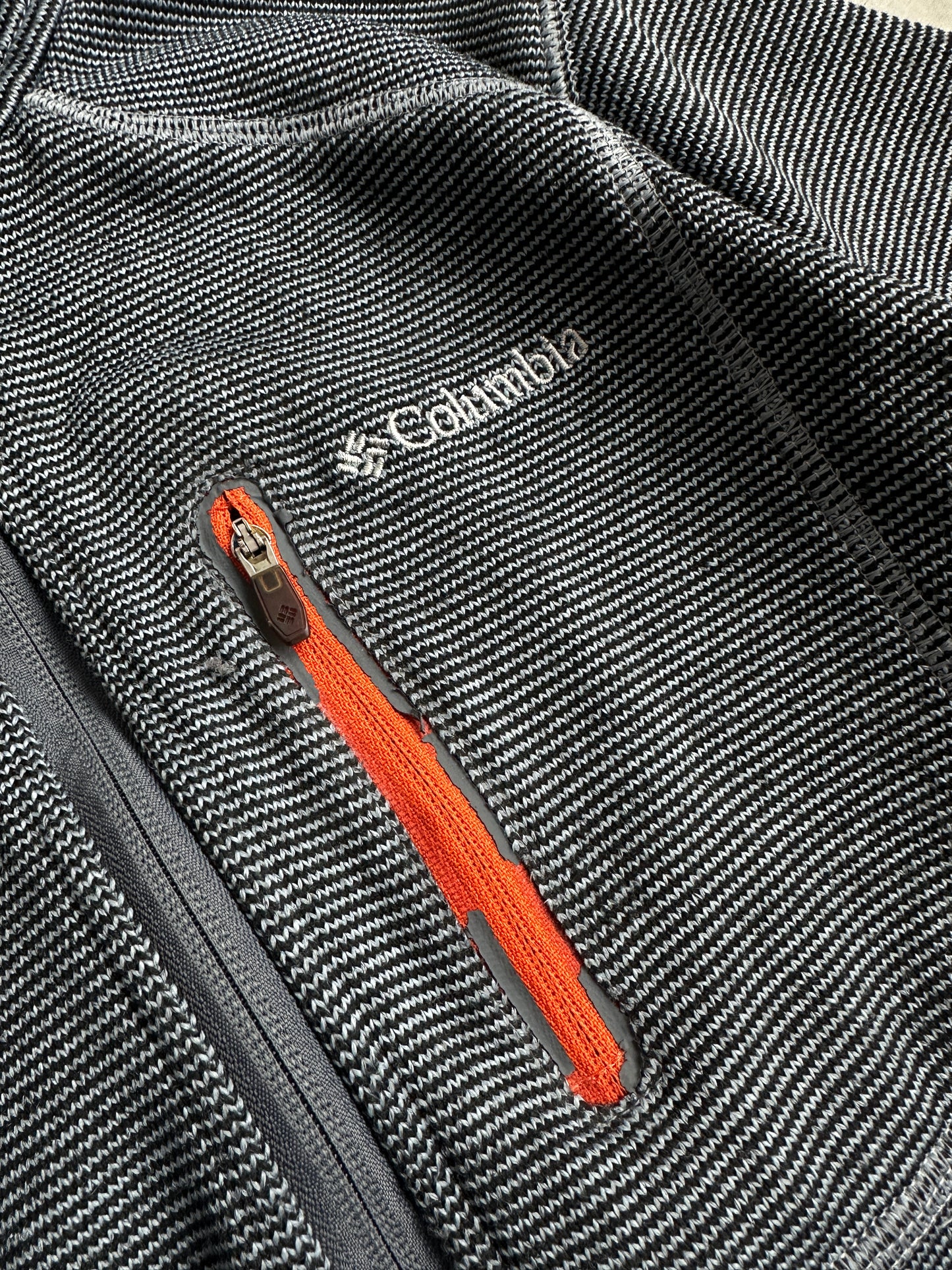 Columbia Omni Shield muška fleece dukserica (S)