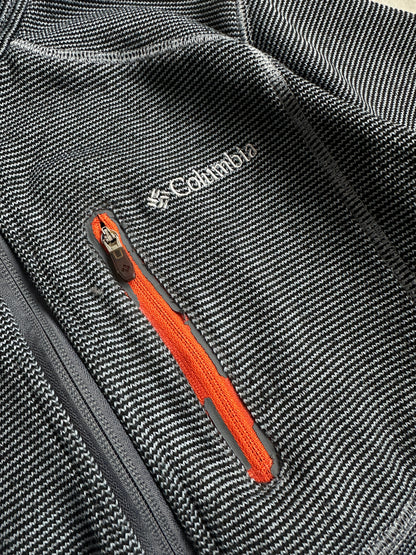 Columbia Omni Shield muška fleece dukserica (S)