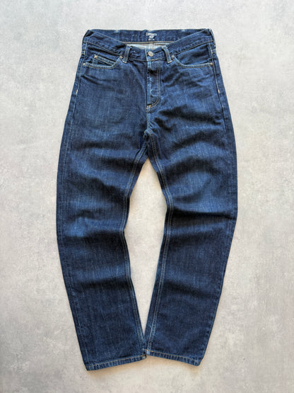 Carhartt muške tamno plave farmerke (29x32)