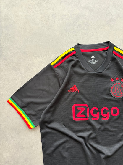 Adidas x Ajax Bob Marley 21/22 Third Kit muški dres (XL)