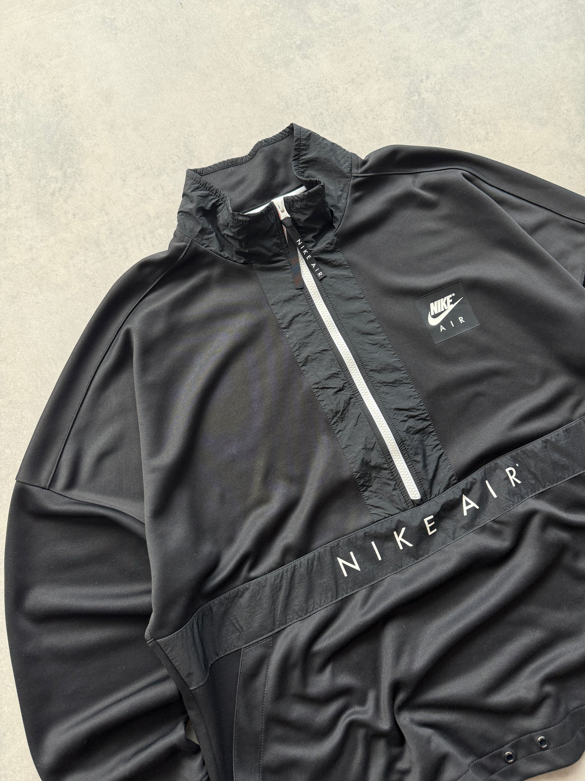 Nike Air 1/2 zip muška dukserica (XXL)