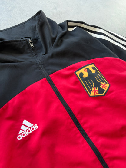 Adidas x DFB 90s muška šuškava dukserica (L)